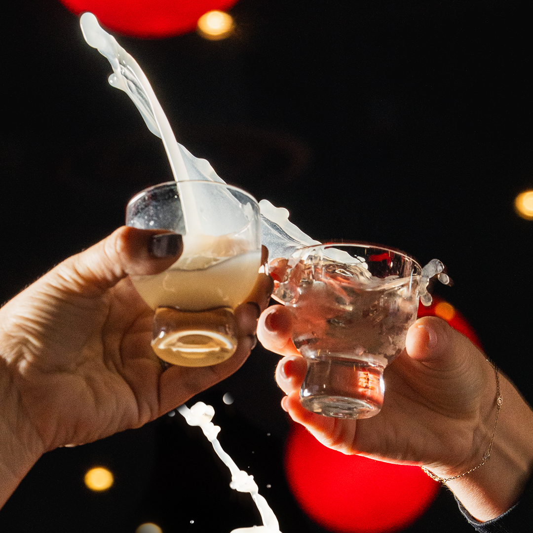 Sake is the reflection of its four ingredients (rice, water, yeast and koji), its nature, geography and the skill of the craftsmen who create it.